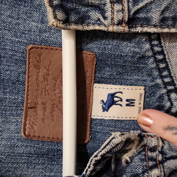 Denim Jacket - Picture 3 of 9